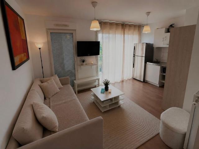 Appartement location à Sarcelles, Garges-lès-gonesse