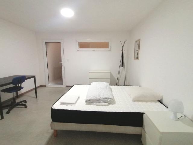 Appartement location à Lyon, Rhône