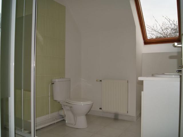 Appartement location à Palaiseau, Gometz-le-châtel
