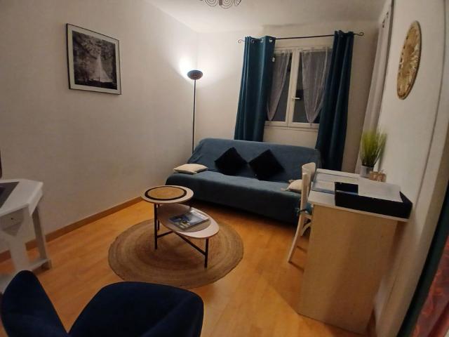 Appartement location à Guingamp, Bretagne