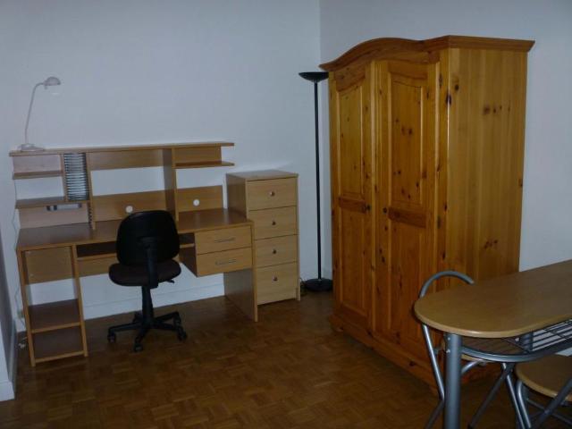 Appartement location à Grenoble, Saint-egrève