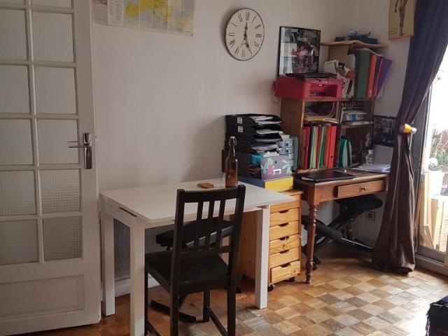 Appartement location à Grenoble, Saint-egrève