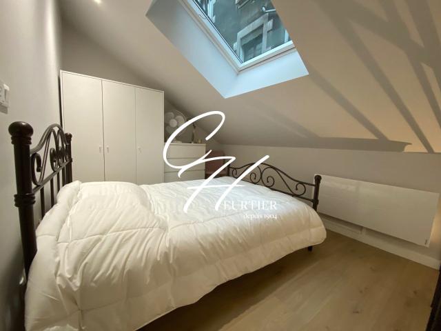 Appartement location à Grenoble, Saint-egrève