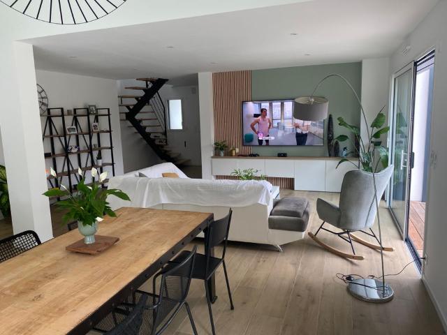 Appartement location à Nantes, Haute-goulaine
