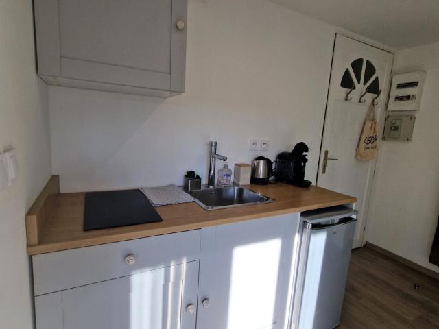 Appartement location à Lisieux, Gonneville-sur-honfleur