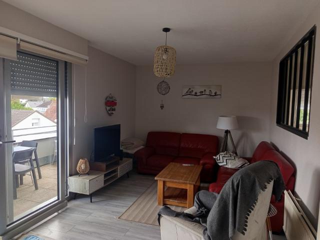 Appartement location à Saverne, Ittenheim