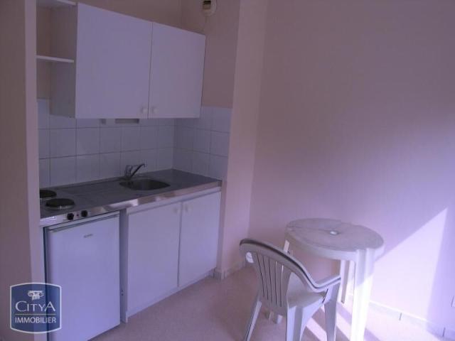 Appartement location à Chambéry, Jacob-bellecombette