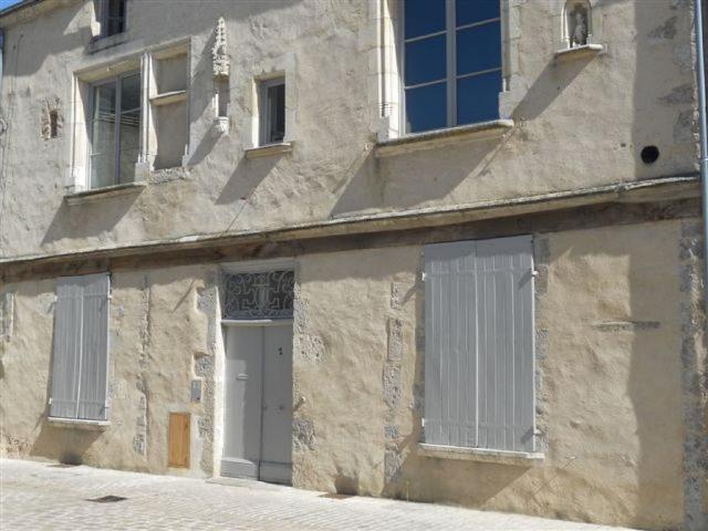Appartement location à Orléans, Jargeau