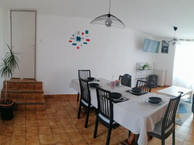 Appartement location à Pithiviers, Juranville