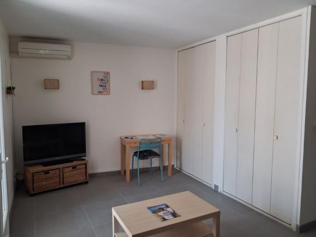 Appartement location à Marseille, La Ciotat