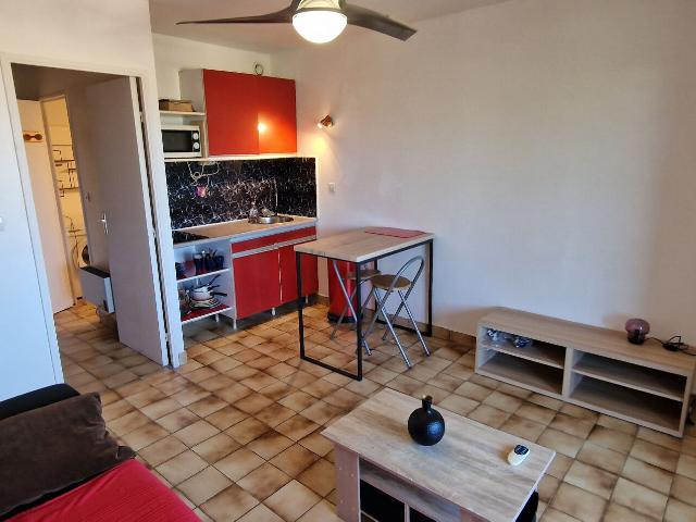 Appartement location à Marseille, La Ciotat
