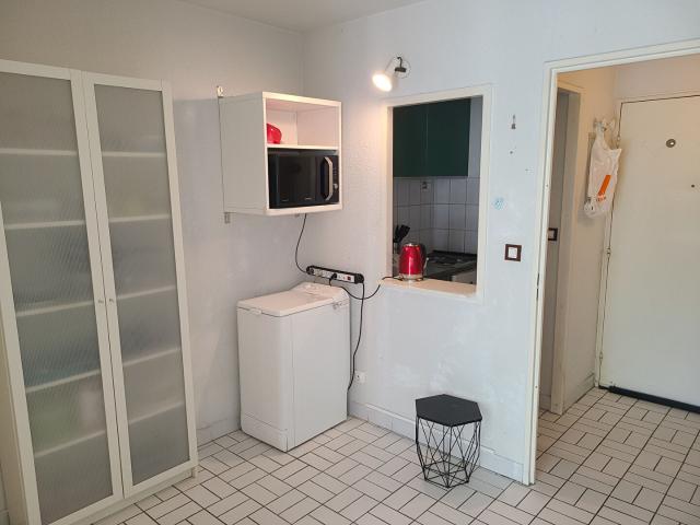 Appartement location à Montpellier, La Grande-motte