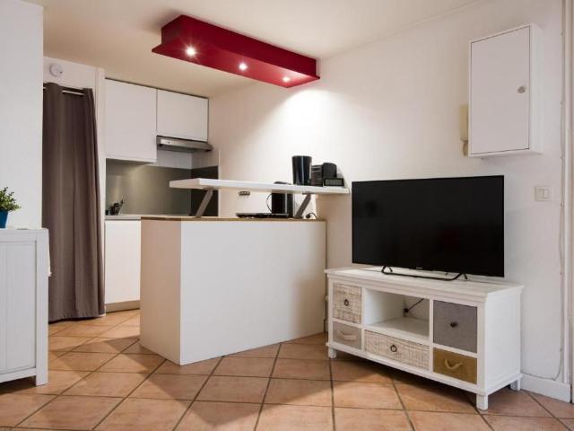 Appartement location à La Rochelle