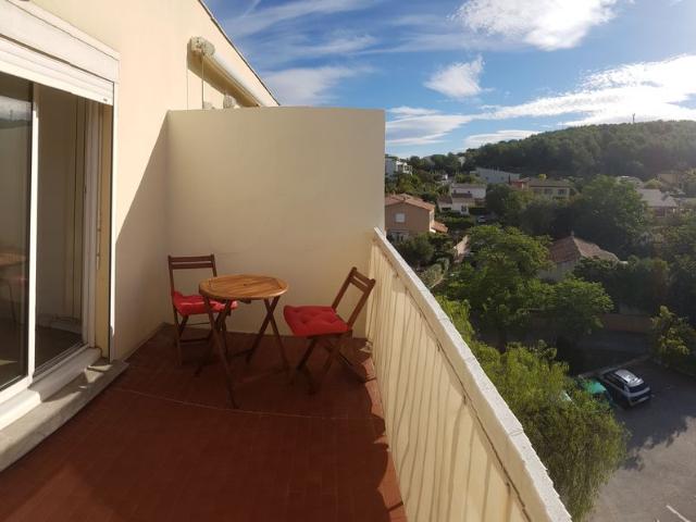 Appartement location à Arrondissement de Toulon, La Valette-du-var