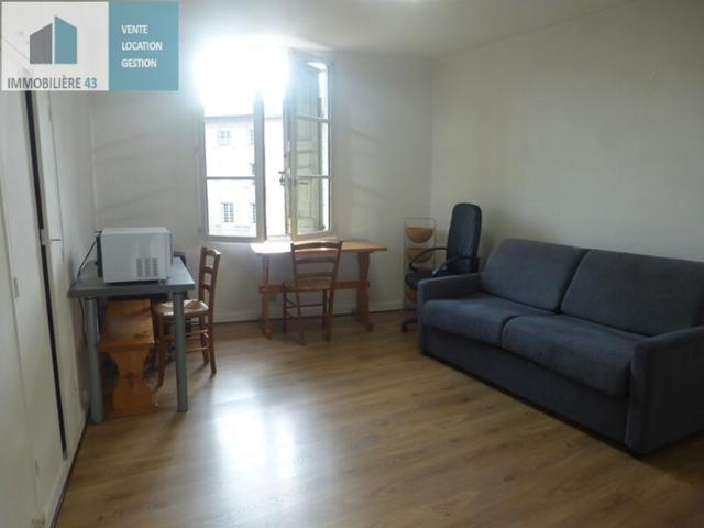 Appartement location à Le Puy-en-Velay, Le Puy-en-velay