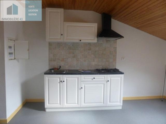 Appartement location à Espaly-Saint-Marcel, Haute-Loire