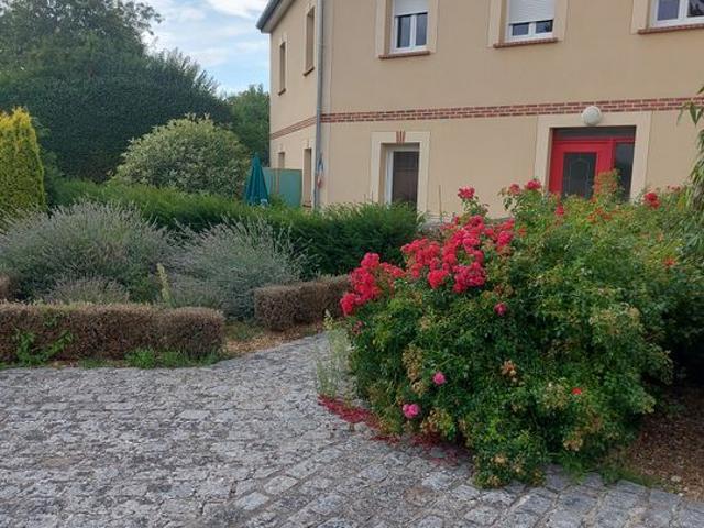 Appartement location à Rambouillet, Saint-rémy-l'honoré