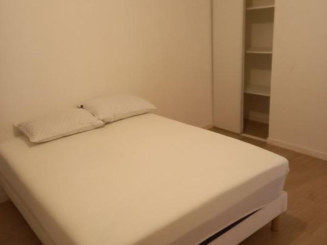 Appartement location à L'Haÿ-les-Roses, Île-de-France