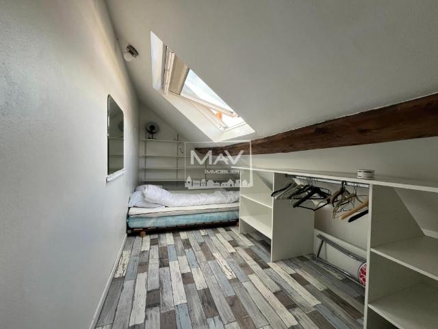 Appartement location à Lille, La Bassée