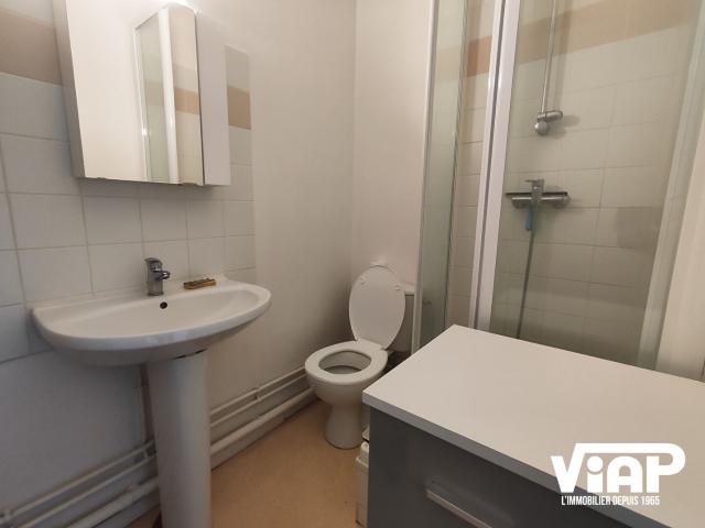 Appartement location à Limoges