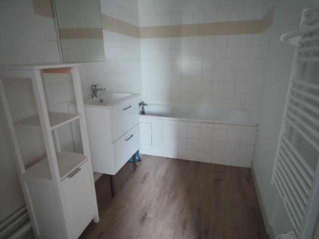 Appartement location à Limoges