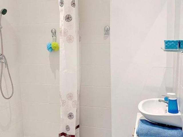 Appartement location à Marseille