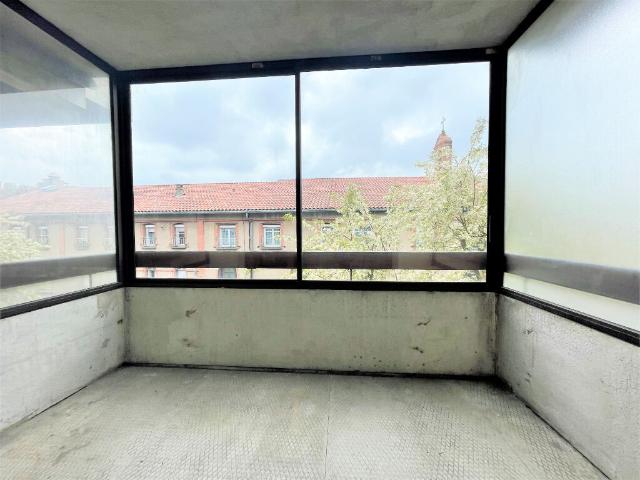 Appartement location à Montauban