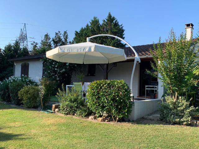 Appartement location à Montauban