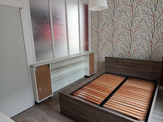 Appartement location à Tours, Montbazon