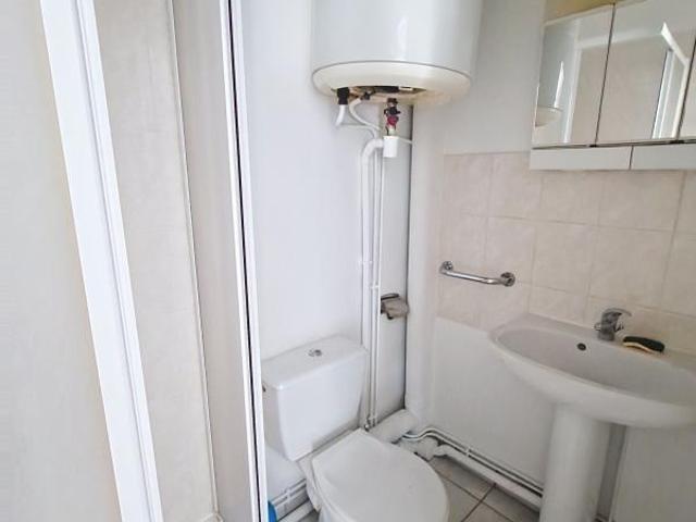 Appartement location à Montluçon