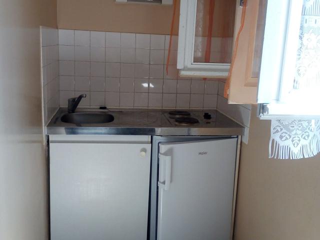 Appartement location à Montmorillon, Saulgé