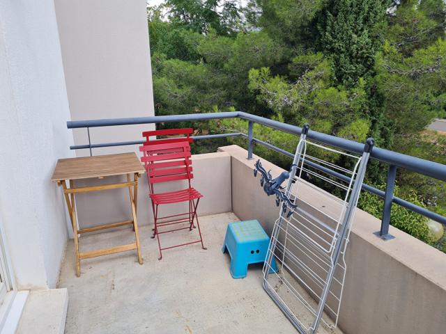 Appartement location à Montpellier