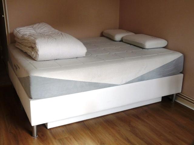 Appartement location à Nancy