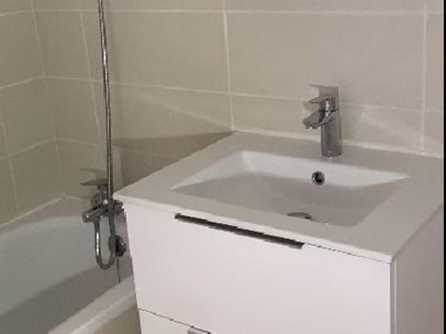 Appartement location à Nancy