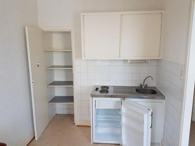 Appartement location à Nancy