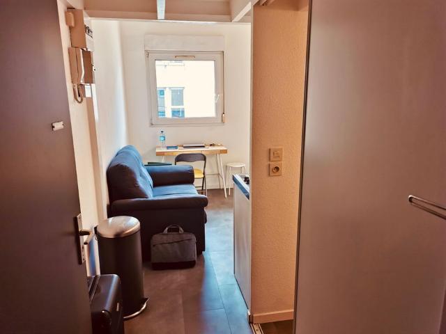 Appartement location à Nantes, La Chapelle-basse-mer