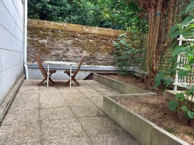 Appartement location à Nantes, La Chapelle-basse-mer