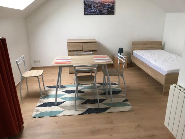Appartement location à Nantes, La Chapelle-basse-mer