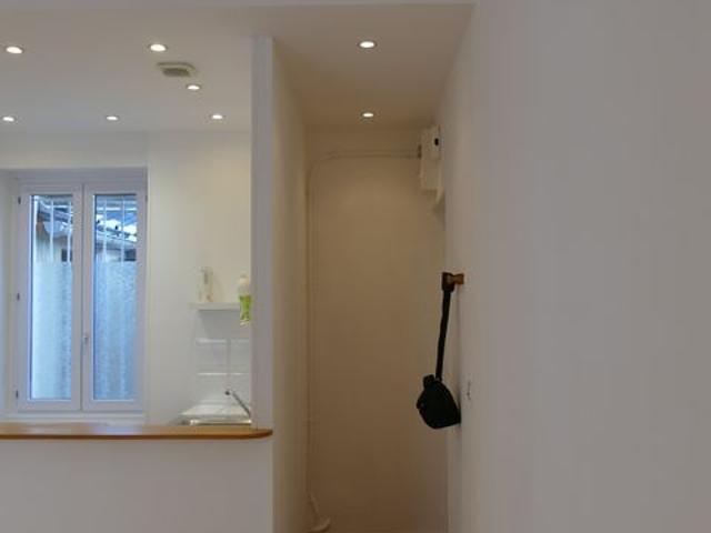 Appartement location à Nantes, La Chapelle-basse-mer