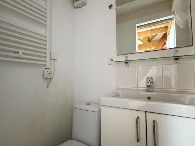 Appartement location à Nantes, La Chapelle-basse-mer