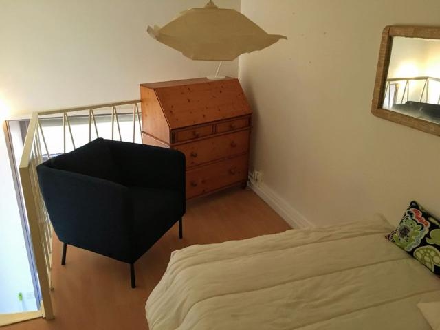 Appartement location à Nice