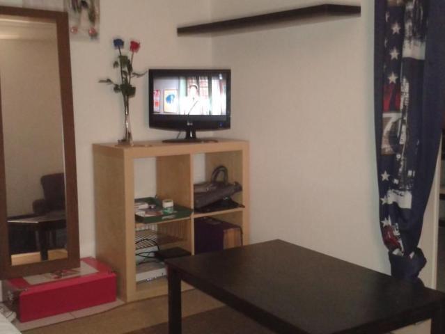Appartement location à Nice