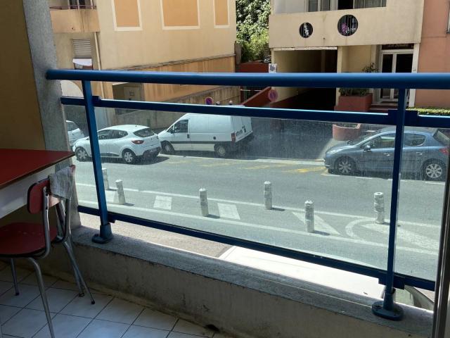 Appartement location à Quartier Jean-Médecin, Nice