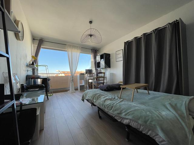 Appartement location à Nîmes