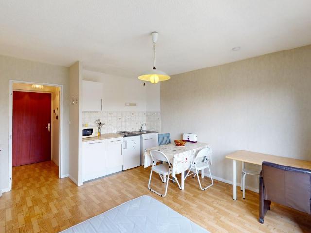 Appartement location à Rodez, Occitanie