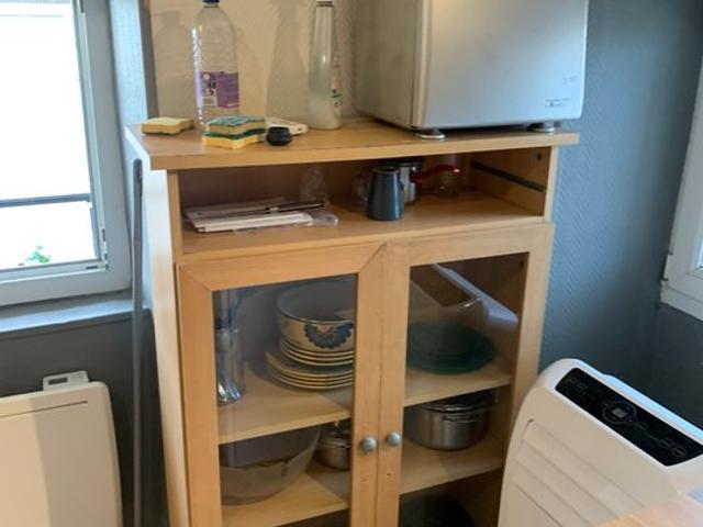Appartement location à Carpentras, Orange