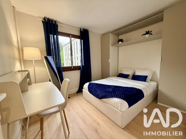 Appartement location à Orléans, Chaingy