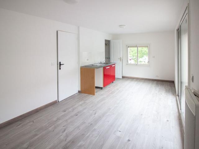 Appartement location à Pontoise, Osny