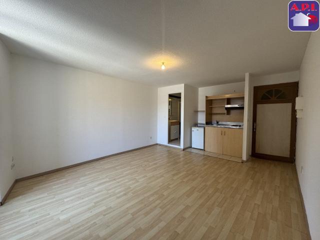 Appartement location à Pamiers