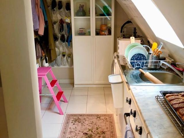 Appartement location à Paris, Île-de-France